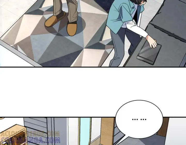 漫画《我家老婆来自一千年前》396第21张图