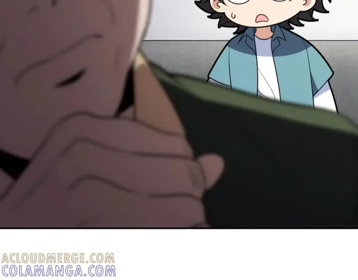漫画《我家老婆来自一千年前》396第33张图