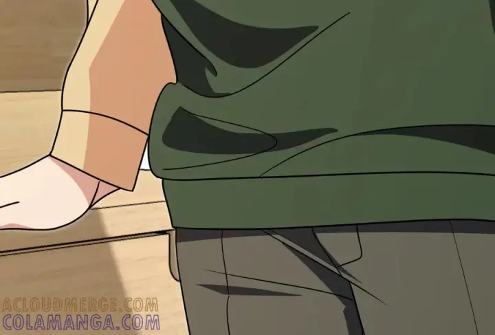 漫画《我家老婆来自一千年前》396第57张图