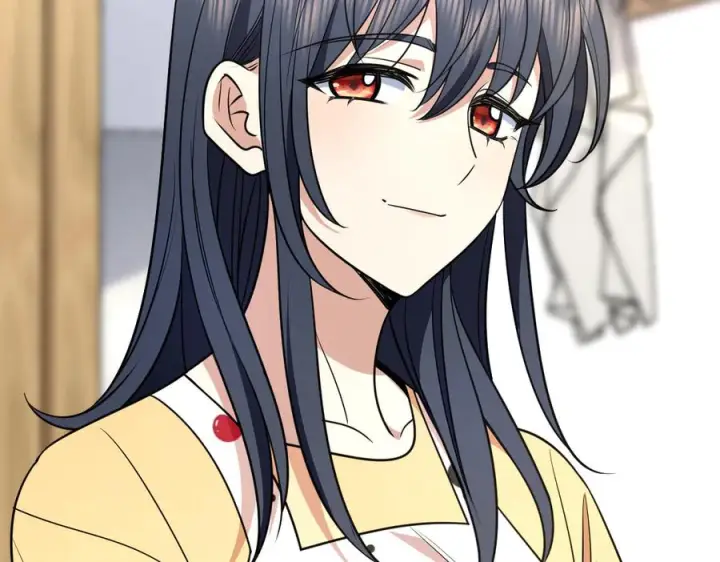 漫画《我家老婆来自一千年前》396第86张图