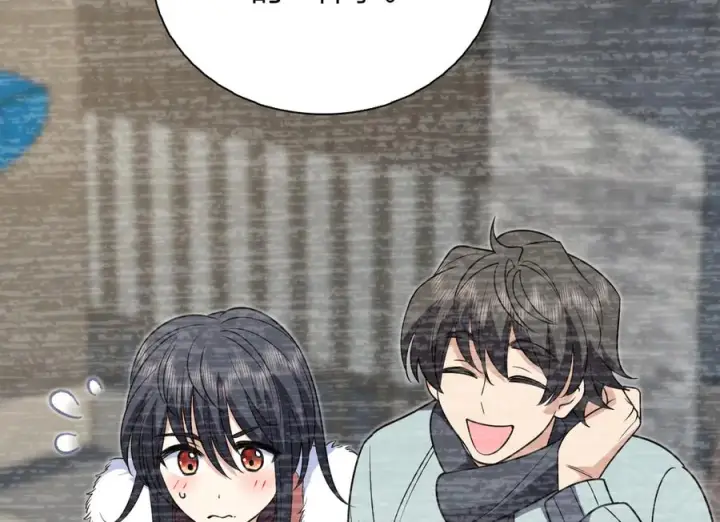 漫画《我家老婆来自一千年前》397第114张图