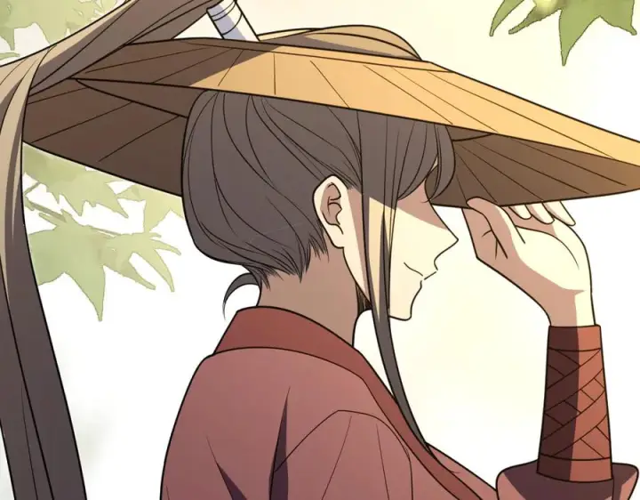 漫画《我家老婆来自一千年前》397第27张图