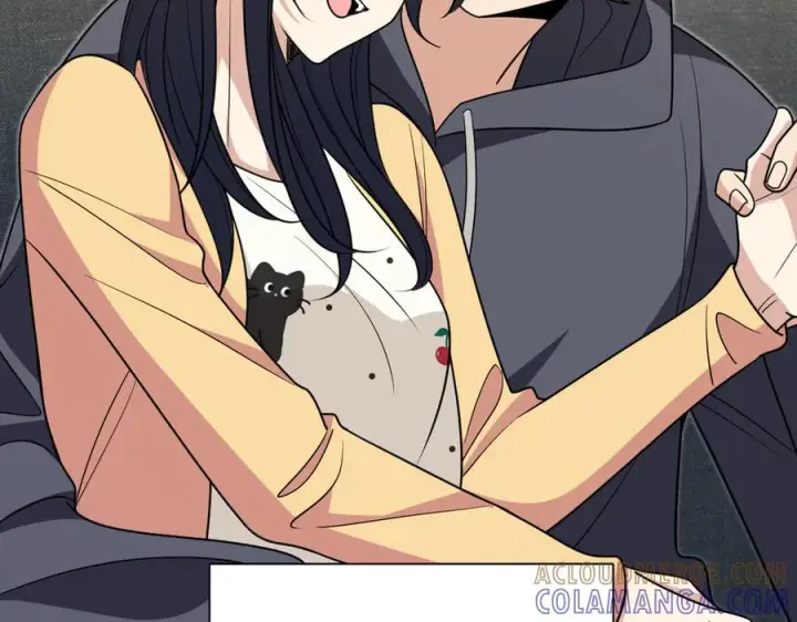 漫画《我家老婆来自一千年前》397第37张图