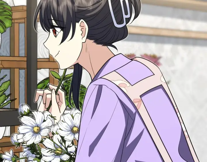 漫画《我家老婆来自一千年前》397第4张图
