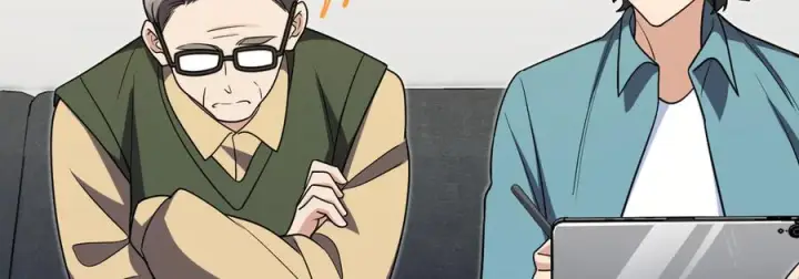 漫画《我家老婆来自一千年前》397第47张图