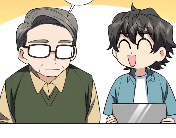 漫画《我家老婆来自一千年前》397第55张图