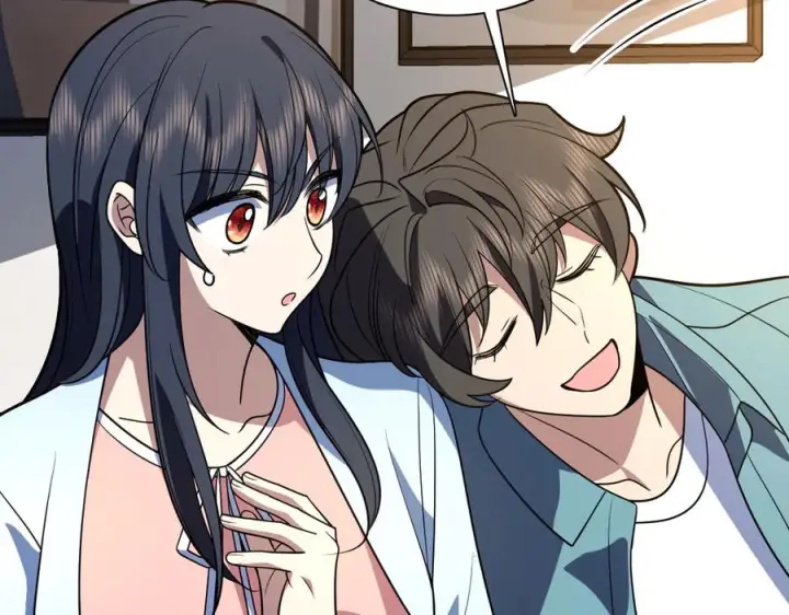 漫画《我家老婆来自一千年前》398第116张图