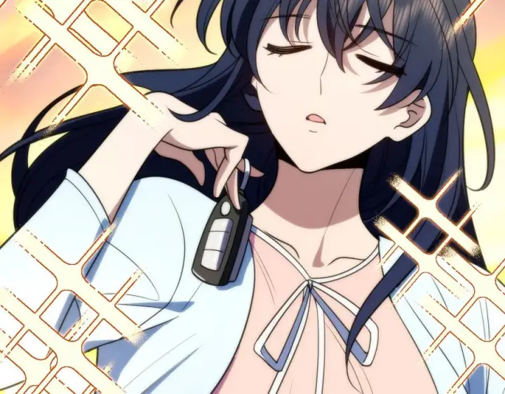 漫画《我家老婆来自一千年前》398第42张图