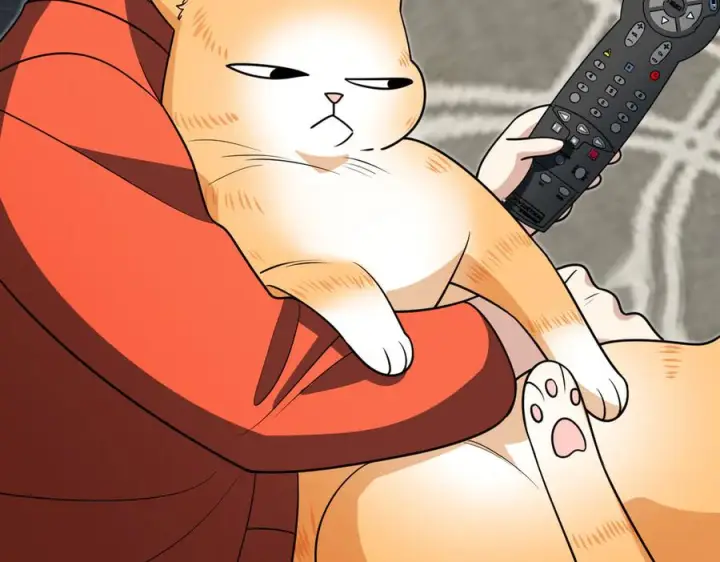 漫画《我家老婆来自一千年前》399第60张图