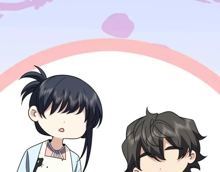 漫画《我家老婆来自一千年前》399第62张图