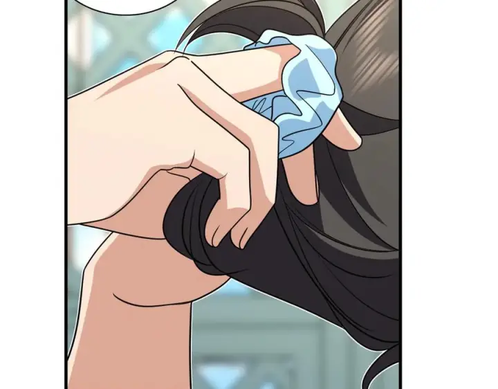漫画《我家老婆来自一千年前》400第135张图