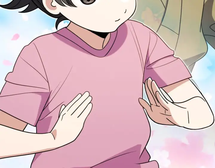 漫画《我家老婆来自一千年前》400第150张图