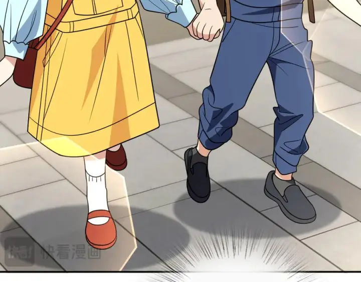 漫画《我家老婆来自一千年前》400第158张图