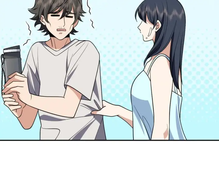 漫画《我家老婆来自一千年前》400第66张图