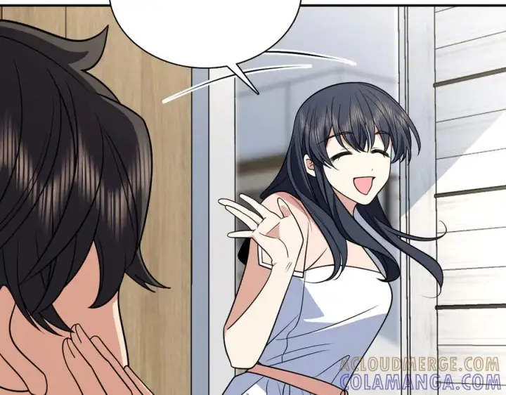 漫画《我家老婆来自一千年前》400第93张图