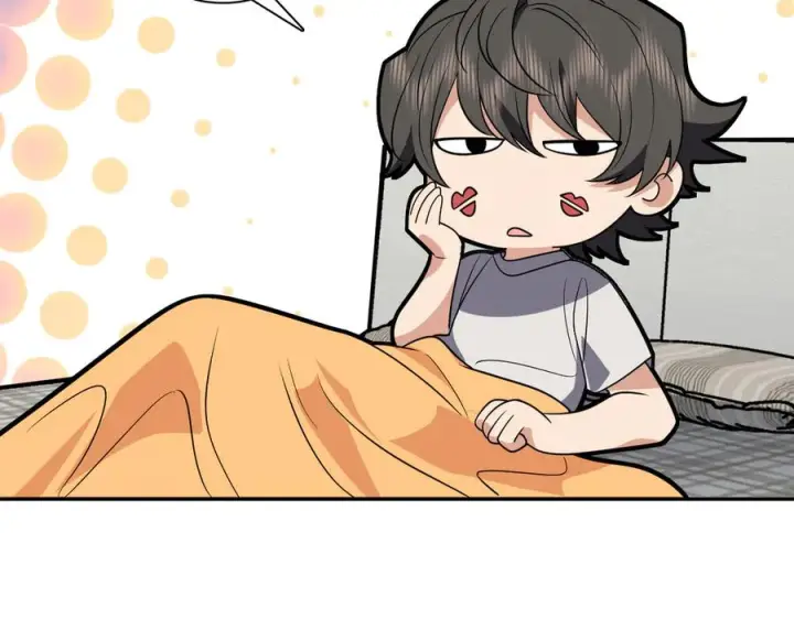 漫画《我家老婆来自一千年前》400第96张图