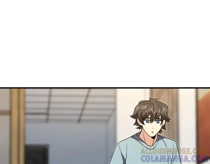 漫画《我家老婆来自一千年前》401第109张图
