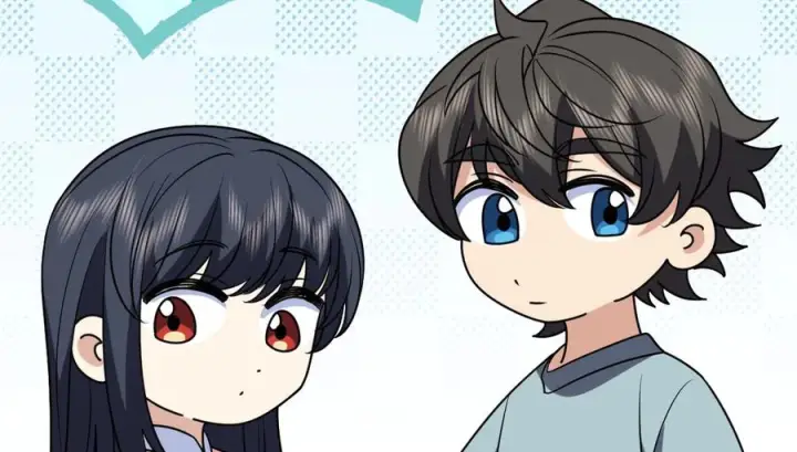 漫画《我家老婆来自一千年前》401第148张图