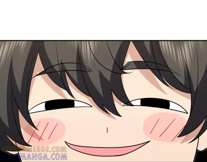 漫画《我家老婆来自一千年前》401第21张图