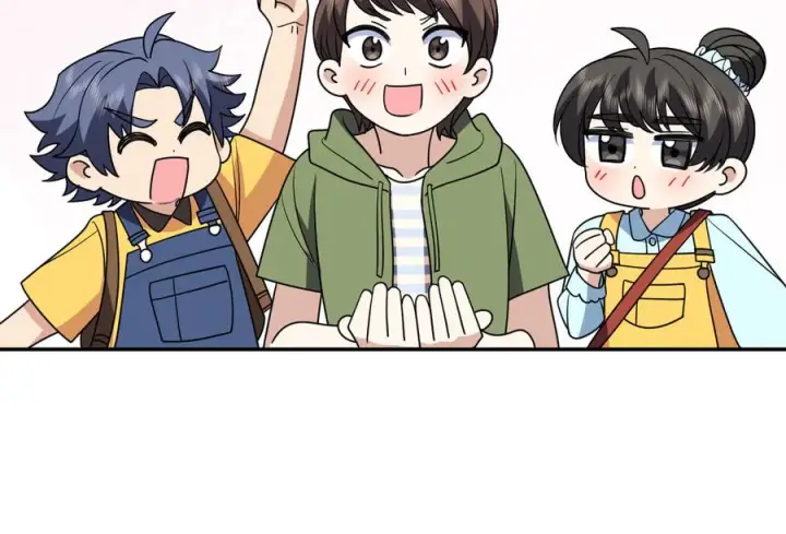 漫画《我家老婆来自一千年前》401第34张图