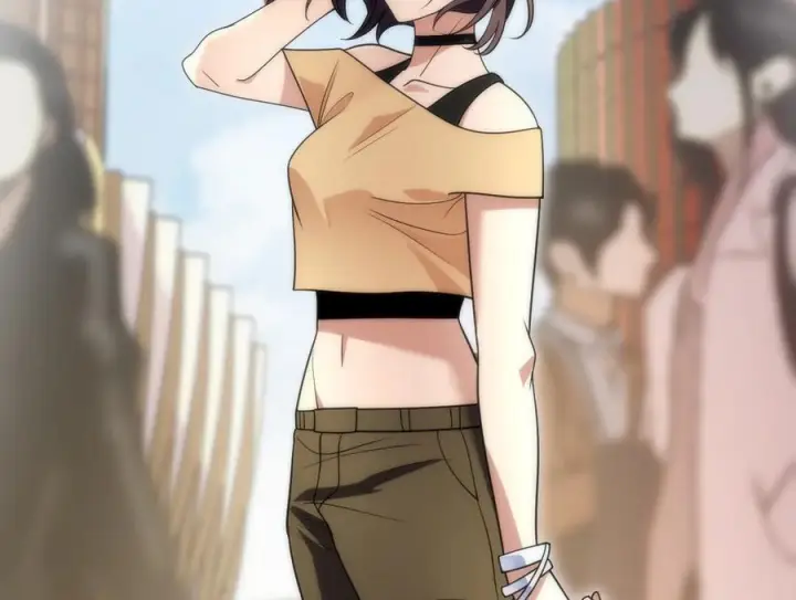 漫画《我家老婆来自一千年前》402第20张图