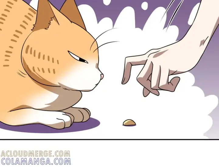 漫画《我家老婆来自一千年前》402第37张图