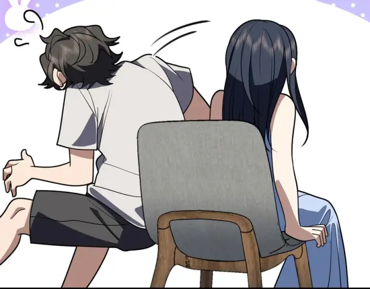 漫画《我家老婆来自一千年前》402第76张图
