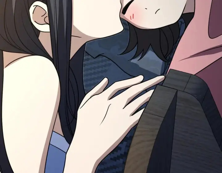 漫画《我家老婆来自一千年前》403第124张图