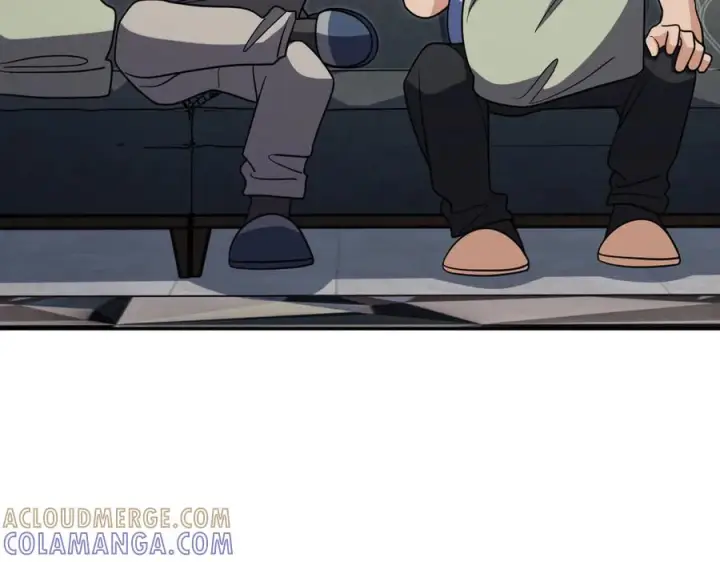 漫画《我家老婆来自一千年前》403第41张图