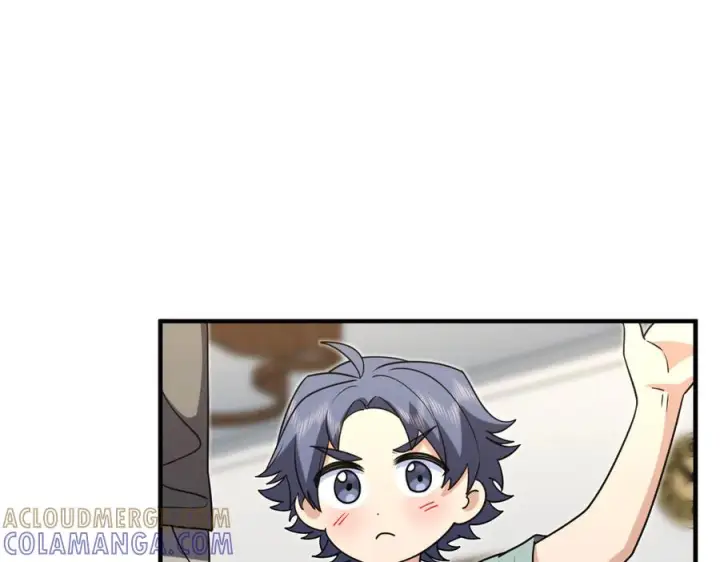 漫画《我家老婆来自一千年前》403第45张图