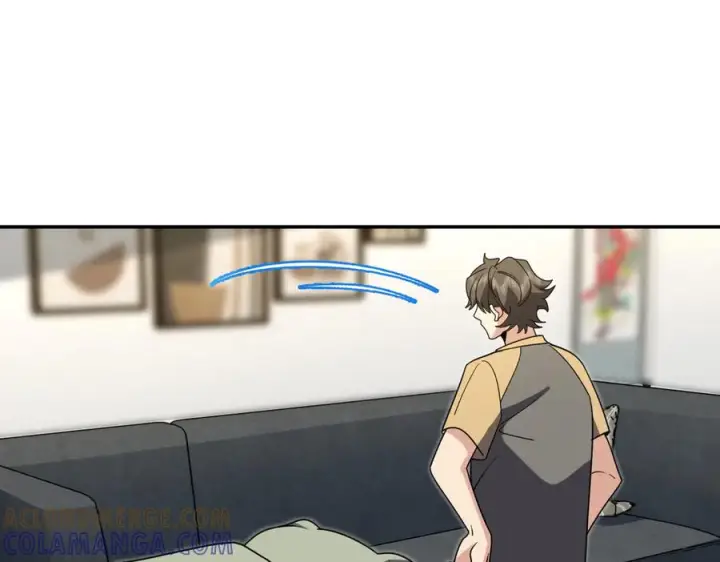 漫画《我家老婆来自一千年前》403第65张图