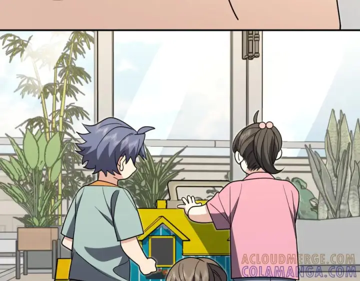 漫画《我家老婆来自一千年前》403第9张图