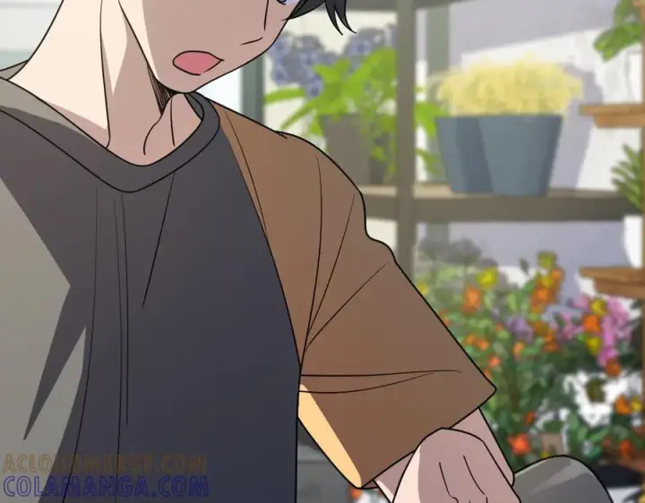 漫画《我家老婆来自一千年前》404第109张图