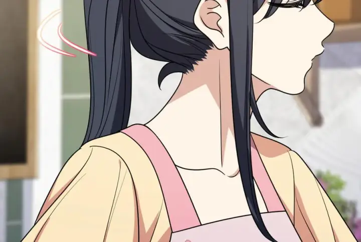 漫画《我家老婆来自一千年前》404第124张图