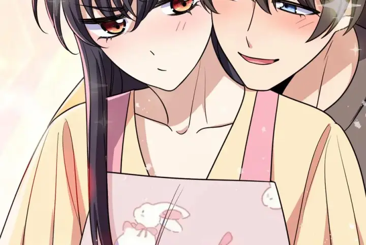 漫画《我家老婆来自一千年前》404第132张图