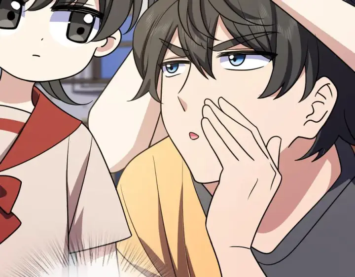 漫画《我家老婆来自一千年前》404第144张图