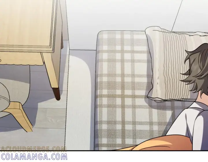 漫画《我家老婆来自一千年前》404第33张图