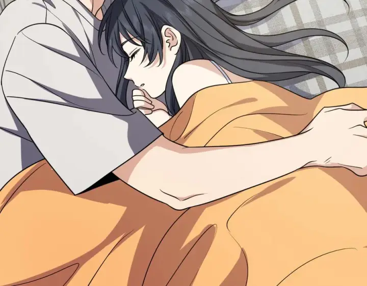 漫画《我家老婆来自一千年前》404第36张图