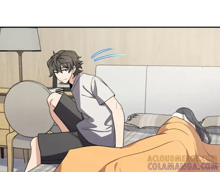 漫画《我家老婆来自一千年前》404第45张图