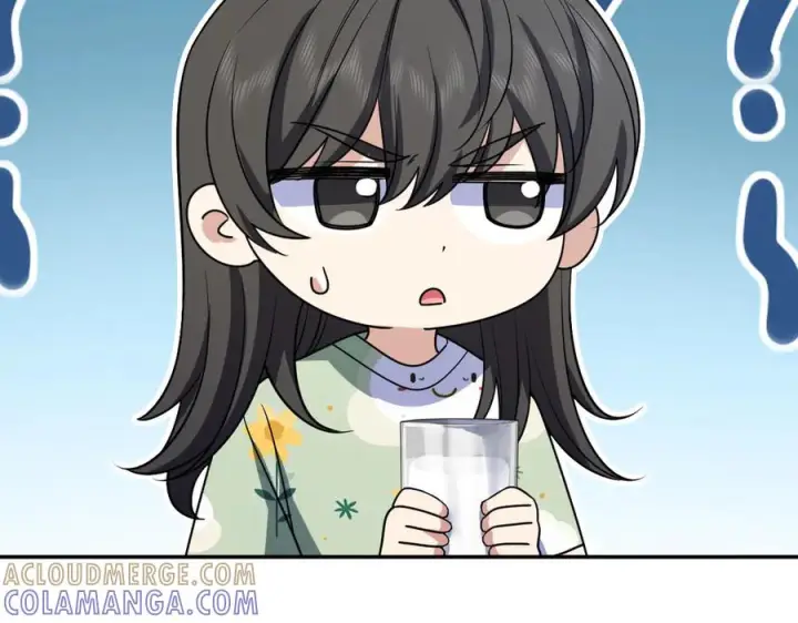漫画《我家老婆来自一千年前》404第85张图