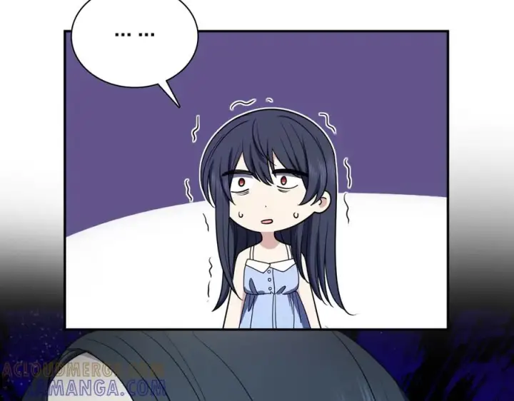 漫画《我家老婆来自一千年前》404第9张图