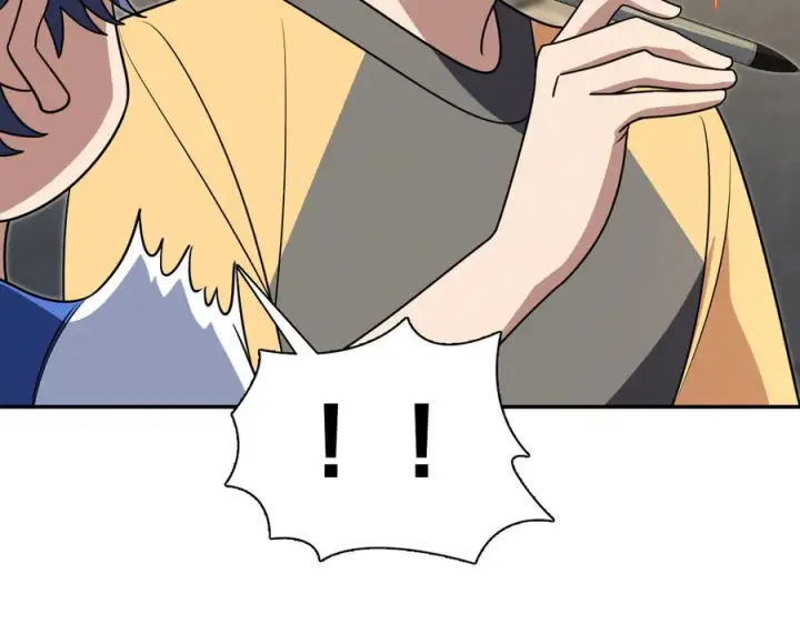 漫画《我家老婆来自一千年前》405第104张图
