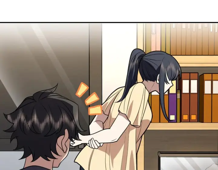 漫画《我家老婆来自一千年前》405第108张图