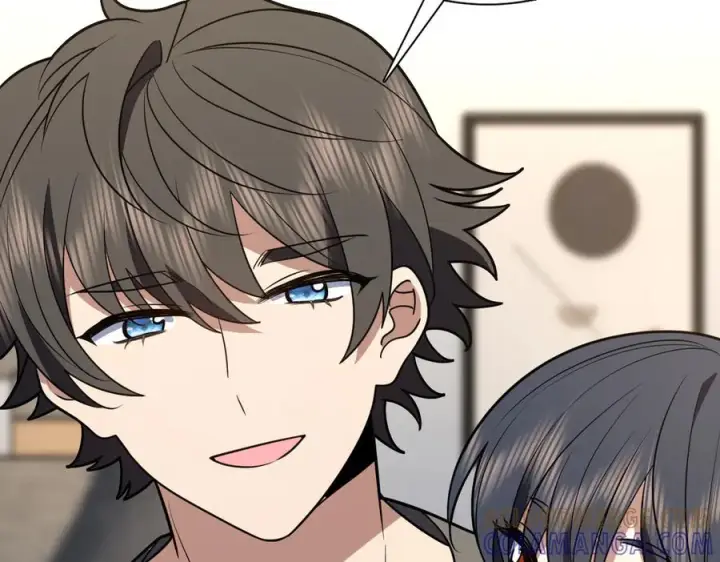 漫画《我家老婆来自一千年前》405第113张图