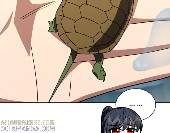 漫画《我家老婆来自一千年前》405第133张图