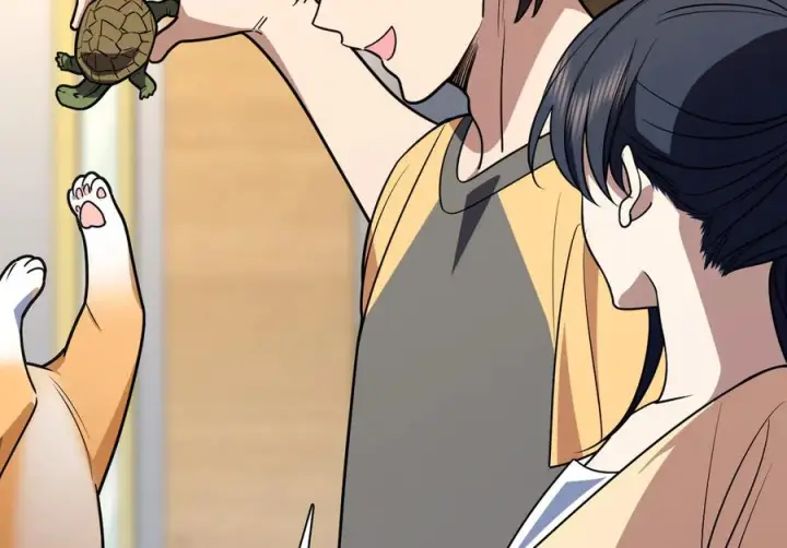 漫画《我家老婆来自一千年前》405第150张图