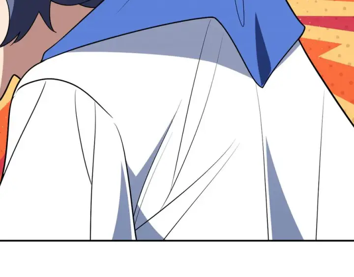 漫画《我家老婆来自一千年前》405第34张图