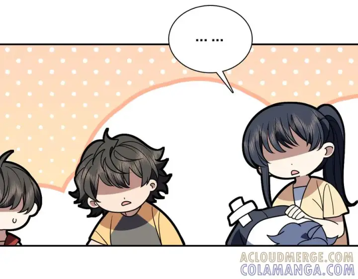 漫画《我家老婆来自一千年前》405第53张图