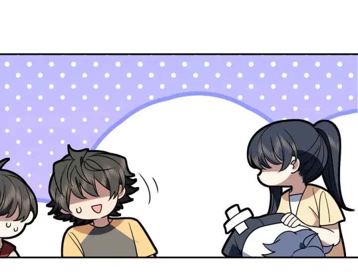 漫画《我家老婆来自一千年前》405第54张图