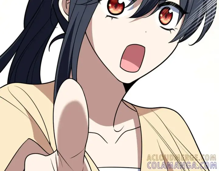 漫画《我家老婆来自一千年前》405第81张图